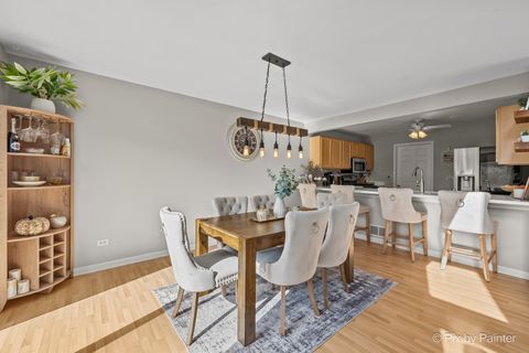 Tiny photo for 3131 Cypress Court, McHenry, IL 60051 (MLS # 12488019)