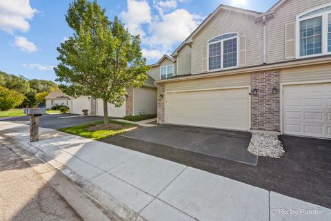 Photo of 3131 Cypress Court, McHenry, IL 60051 (MLS # 12488019)