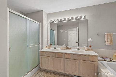 Tiny photo for 3131 Cypress Court, McHenry, IL 60051 (MLS # 12488019)