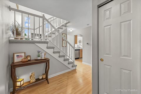 Tiny photo for 3131 Cypress Court, McHenry, IL 60051 (MLS # 12488019)