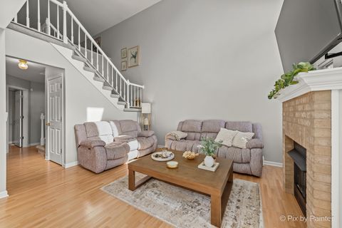 Tiny photo for 3131 Cypress Court, McHenry, IL 60051 (MLS # 12488019)