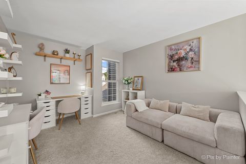 Tiny photo for 3131 Cypress Court, McHenry, IL 60051 (MLS # 12488019)