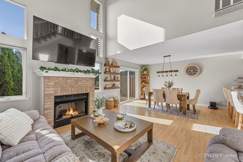 Tiny photo for 3131 Cypress Court, McHenry, IL 60051 (MLS # 12488019)