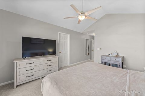 Tiny photo for 3131 Cypress Court, McHenry, IL 60051 (MLS # 12488019)