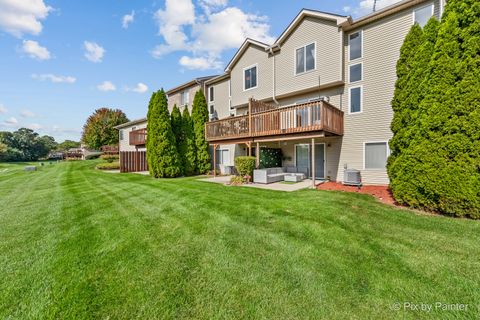 Tiny photo for 3131 Cypress Court, McHenry, IL 60051 (MLS # 12488019)