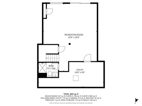 Tiny photo for 3131 Cypress Court, McHenry, IL 60051 (MLS # 12488019)