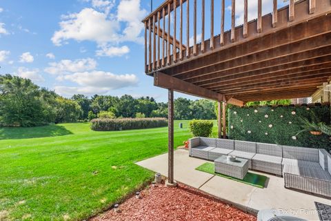 Tiny photo for 3131 Cypress Court, McHenry, IL 60051 (MLS # 12488019)