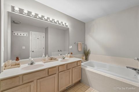 Tiny photo for 3131 Cypress Court, McHenry, IL 60051 (MLS # 12488019)