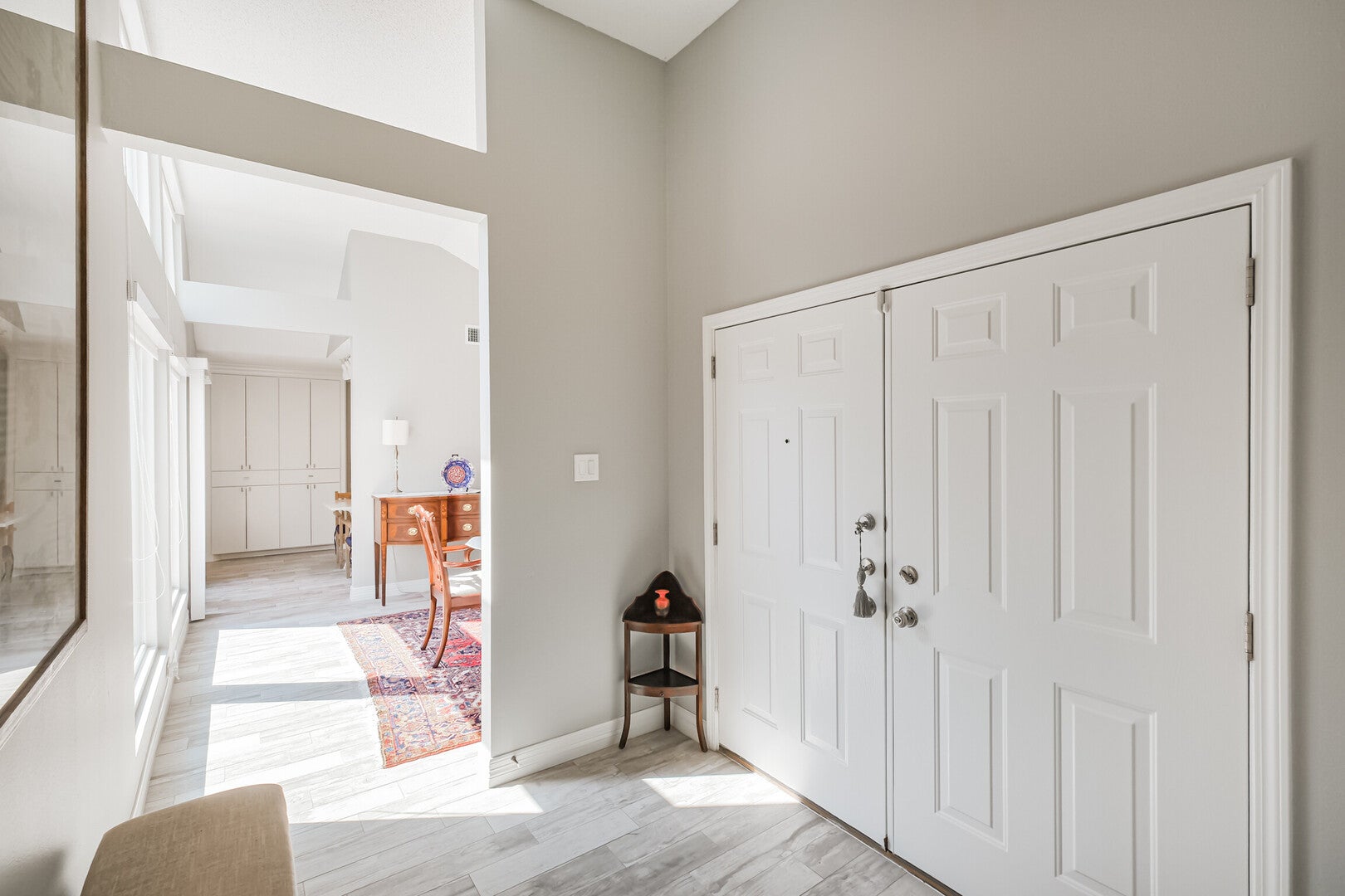 1007 Arrow Hill Road