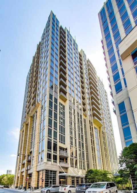 700 N LARRABEE Street 1704 Chicago IL 60654