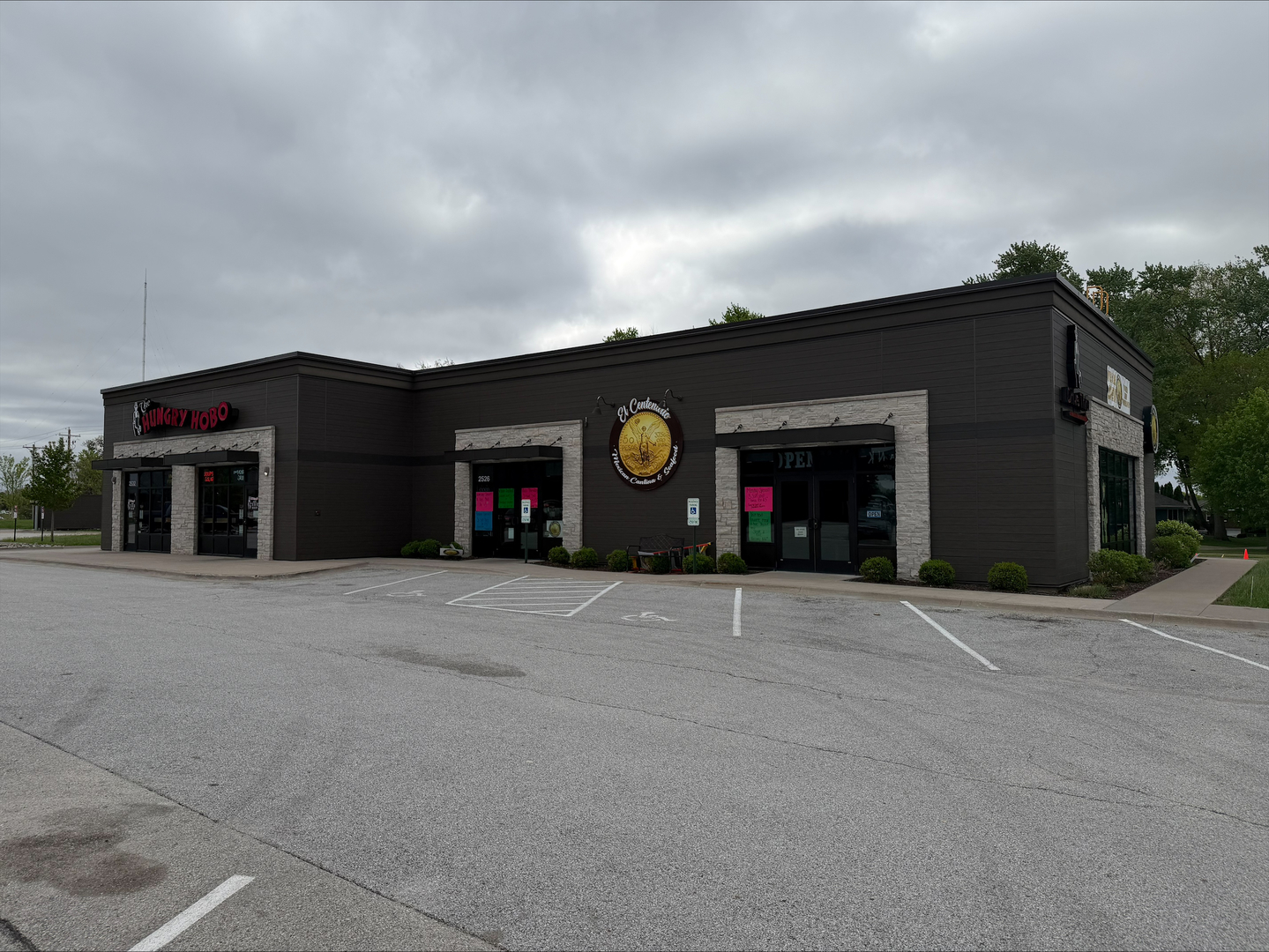2516 Middle Road