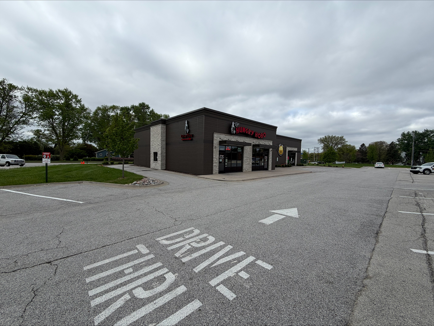 2516 Middle Road