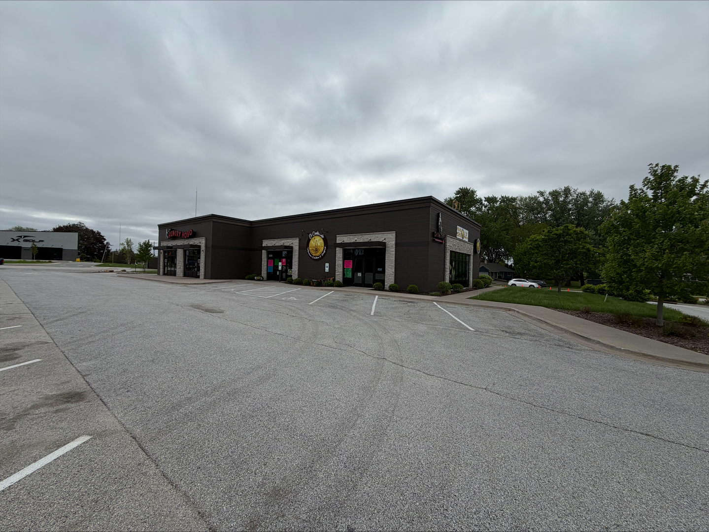 2516 Middle Road