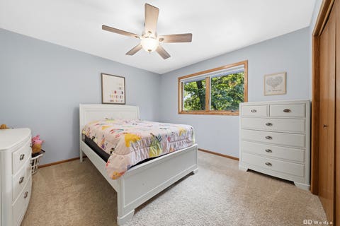 Tiny photo for 12 Old Tamarack Lane, Orland Park, IL 60462 (MLS # 12686753)