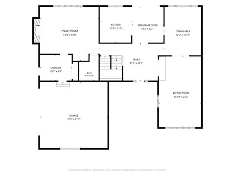 Tiny photo for 12 Old Tamarack Lane, Orland Park, IL 60462 (MLS # 12686753)