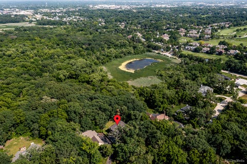 Tiny photo for 12 Old Tamarack Lane, Orland Park, IL 60462 (MLS # 12686753)