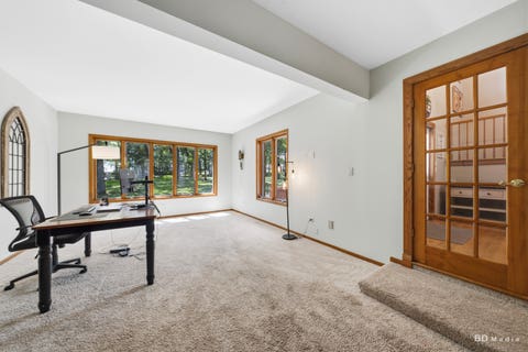 Tiny photo for 12 Old Tamarack Lane, Orland Park, IL 60462 (MLS # 12686753)