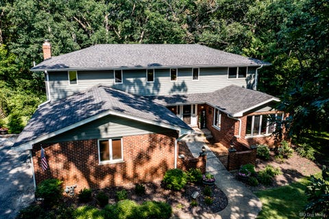 Tiny photo for 12 Old Tamarack Lane, Orland Park, IL 60462 (MLS # 12686753)