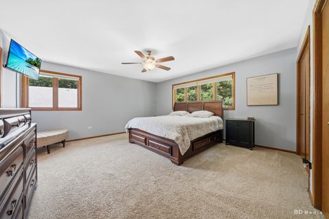 Tiny photo for 12 Old Tamarack Lane, Orland Park, IL 60462 (MLS # 12686753)