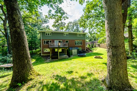 Tiny photo for 12 Old Tamarack Lane, Orland Park, IL 60462 (MLS # 12686753)