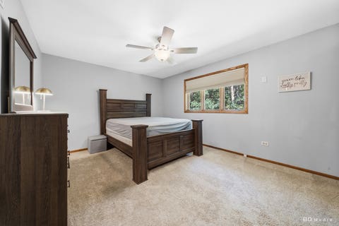 Tiny photo for 12 Old Tamarack Lane, Orland Park, IL 60462 (MLS # 12686753)