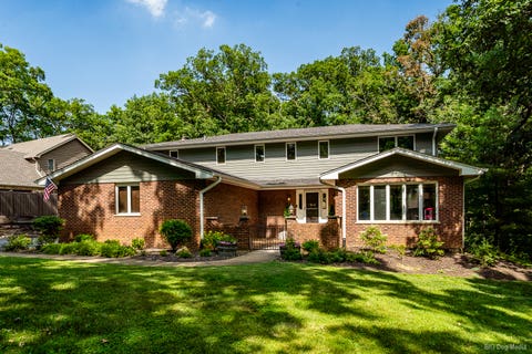 Tiny photo for 12 Old Tamarack Lane, Orland Park, IL 60462 (MLS # 12686753)