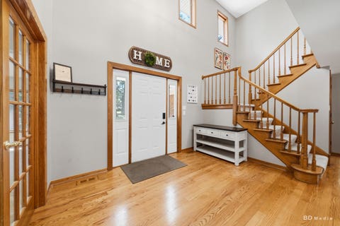 Tiny photo for 12 Old Tamarack Lane, Orland Park, IL 60462 (MLS # 12686753)