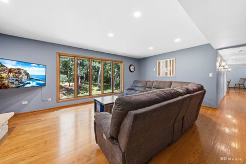 Tiny photo for 12 Old Tamarack Lane, Orland Park, IL 60462 (MLS # 12686753)