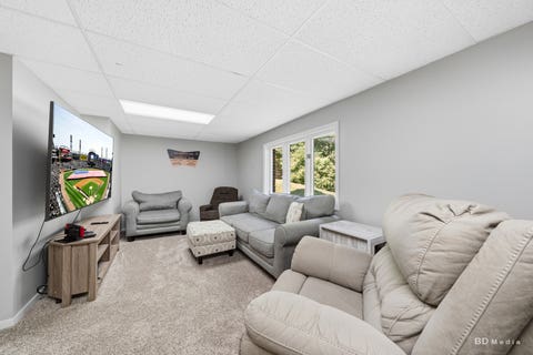Tiny photo for 12 Old Tamarack Lane, Orland Park, IL 60462 (MLS # 12686753)