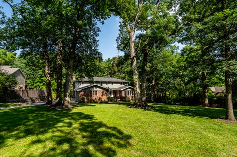 Tiny photo for 12 Old Tamarack Lane, Orland Park, IL 60462 (MLS # 12686753)