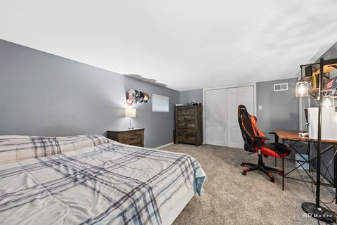 Tiny photo for 12 Old Tamarack Lane, Orland Park, IL 60462 (MLS # 12686753)
