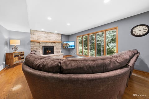 Tiny photo for 12 Old Tamarack Lane, Orland Park, IL 60462 (MLS # 12686753)