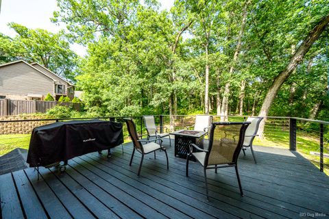 Tiny photo for 12 Old Tamarack Lane, Orland Park, IL 60462 (MLS # 12686753)