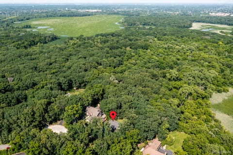 Tiny photo for 12 Old Tamarack Lane, Orland Park, IL 60462 (MLS # 12686753)