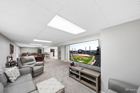 Tiny photo for 12 Old Tamarack Lane, Orland Park, IL 60462 (MLS # 12686753)
