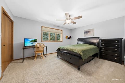 Tiny photo for 12 Old Tamarack Lane, Orland Park, IL 60462 (MLS # 12686753)