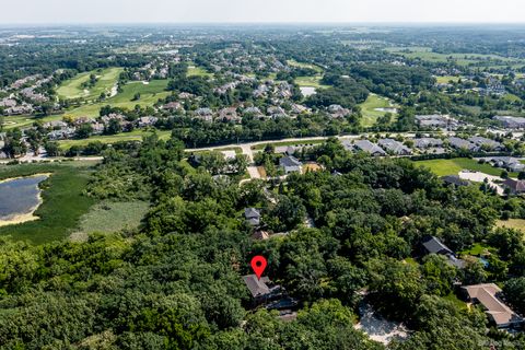Tiny photo for 12 Old Tamarack Lane, Orland Park, IL 60462 (MLS # 12686753)