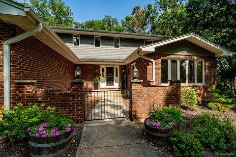 Tiny photo for 12 Old Tamarack Lane, Orland Park, IL 60462 (MLS # 12686753)