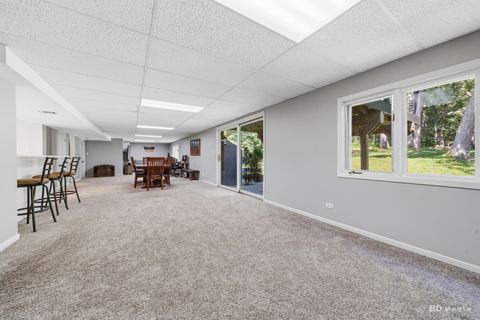 Tiny photo for 12 Old Tamarack Lane, Orland Park, IL 60462 (MLS # 12686753)