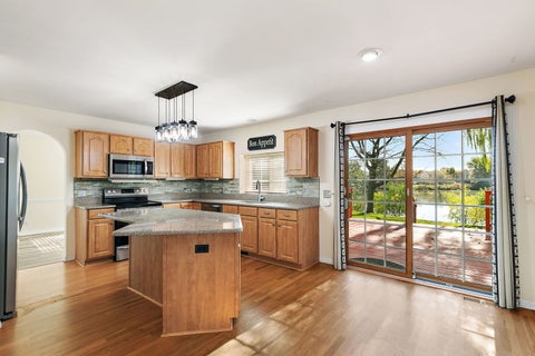 Tiny photo for 997 Tylerton Circle, Grayslake, IL 60030 (MLS # 12788105)