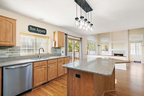 Tiny photo for 997 Tylerton Circle, Grayslake, IL 60030 (MLS # 12788105)