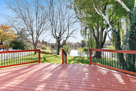 Tiny photo for 997 Tylerton Circle, Grayslake, IL 60030 (MLS # 12788105)
