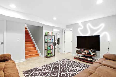 Tiny photo for 11345 W Carnahan Avenue, Beach Park, IL 60099 (MLS # 12486625)