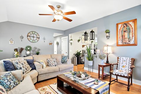 Tiny photo for 11345 W Carnahan Avenue, Beach Park, IL 60099 (MLS # 12486625)