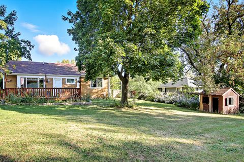 Tiny photo for 11345 W Carnahan Avenue, Beach Park, IL 60099 (MLS # 12486625)