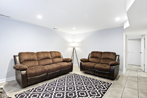 Tiny photo for 11345 W Carnahan Avenue, Beach Park, IL 60099 (MLS # 12486625)