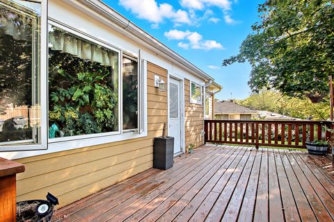Tiny photo for 11345 W Carnahan Avenue, Beach Park, IL 60099 (MLS # 12486625)