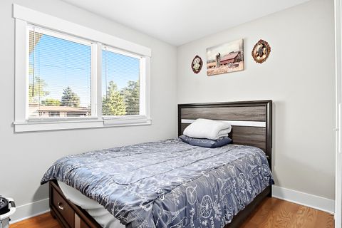 Tiny photo for 11345 W Carnahan Avenue, Beach Park, IL 60099 (MLS # 12486625)