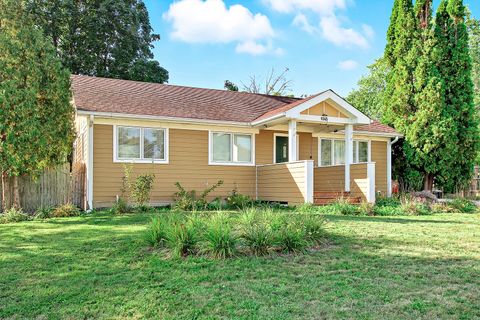 Tiny photo for 11345 W Carnahan Avenue, Beach Park, IL 60099 (MLS # 12486625)