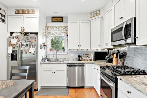 Tiny photo for 11345 W Carnahan Avenue, Beach Park, IL 60099 (MLS # 12486625)